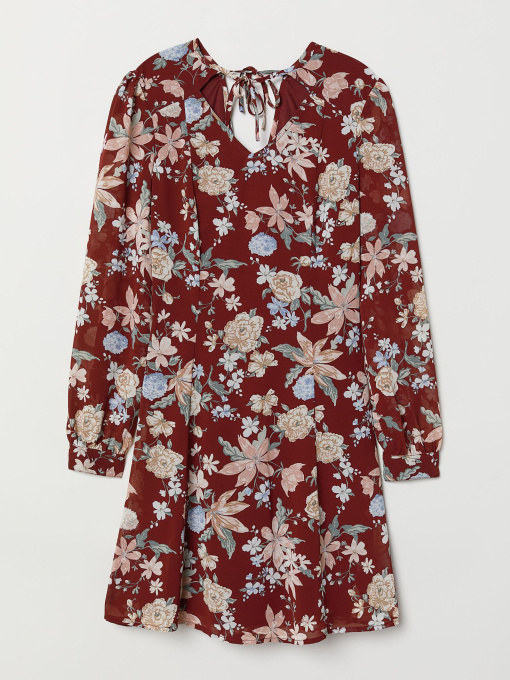 Сукні H&M модель 65650 Фото