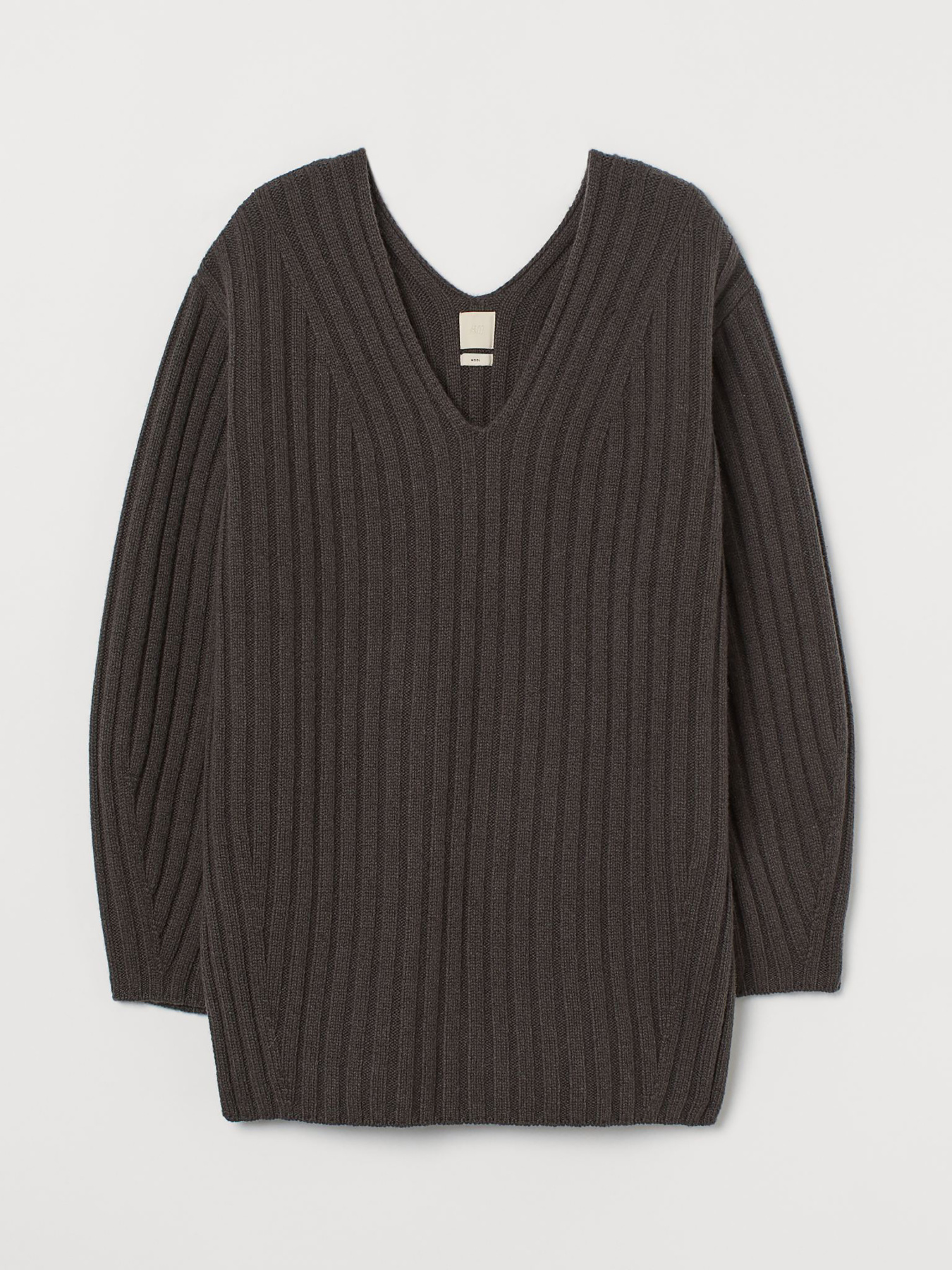 Свитры и кардиганы H&M модель 60805 Фото