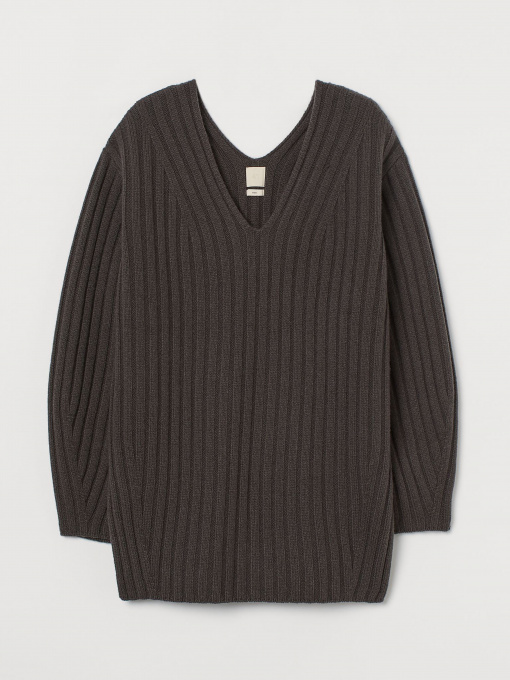 Свитры и кардиганы H&M модель 60805 Фото