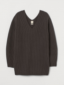 Свитры и кардиганы H&M модель 60805 Фото