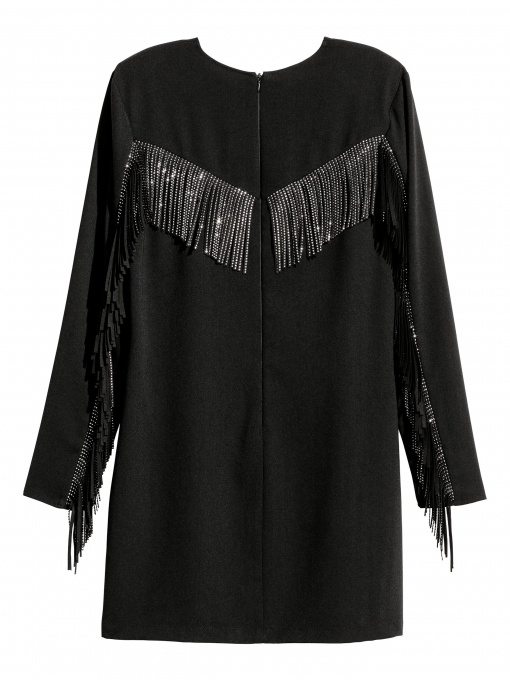 Сукні H&M модель 63953 Фото