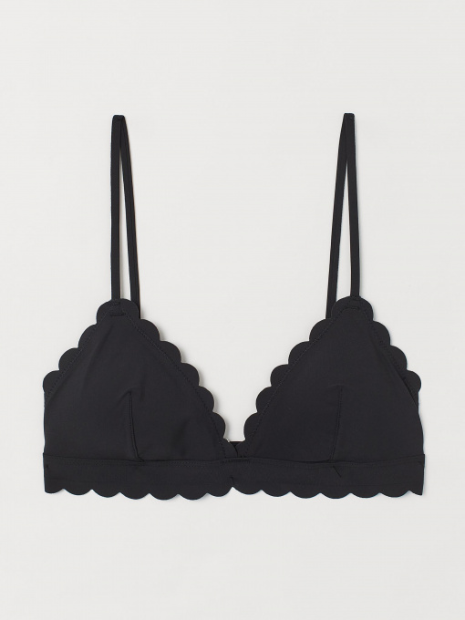Одежда для пляжа H&M модель 47114 Фото