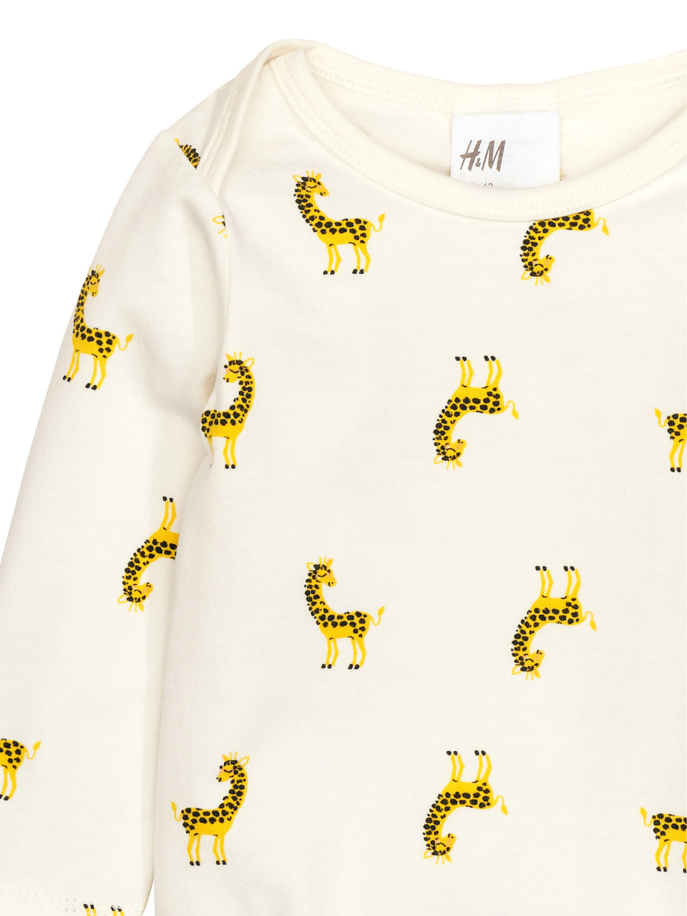 Одежда для младенцев H&M модель 39100 Фото