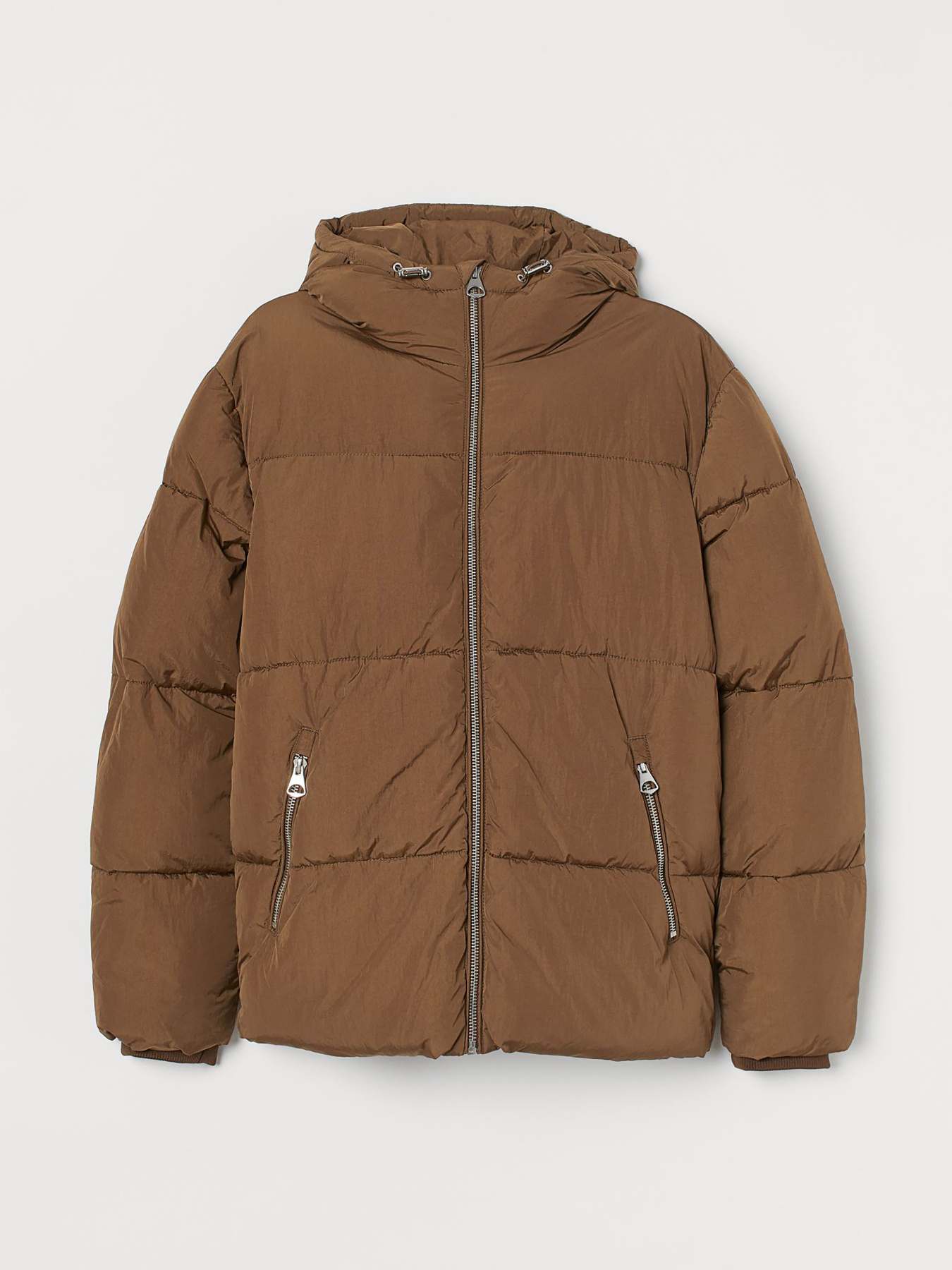 Куртки та дублянки H&M модель 61638 Фото