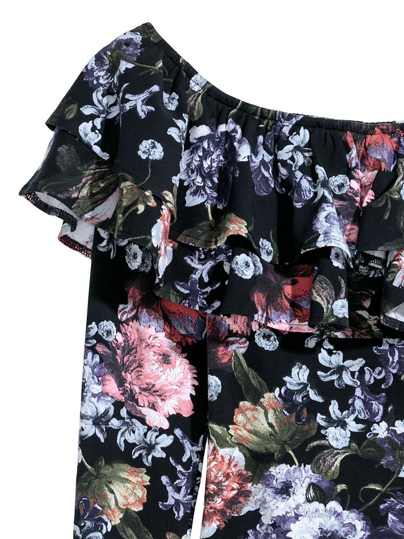 Сорочки H&M модель 47224 Фото