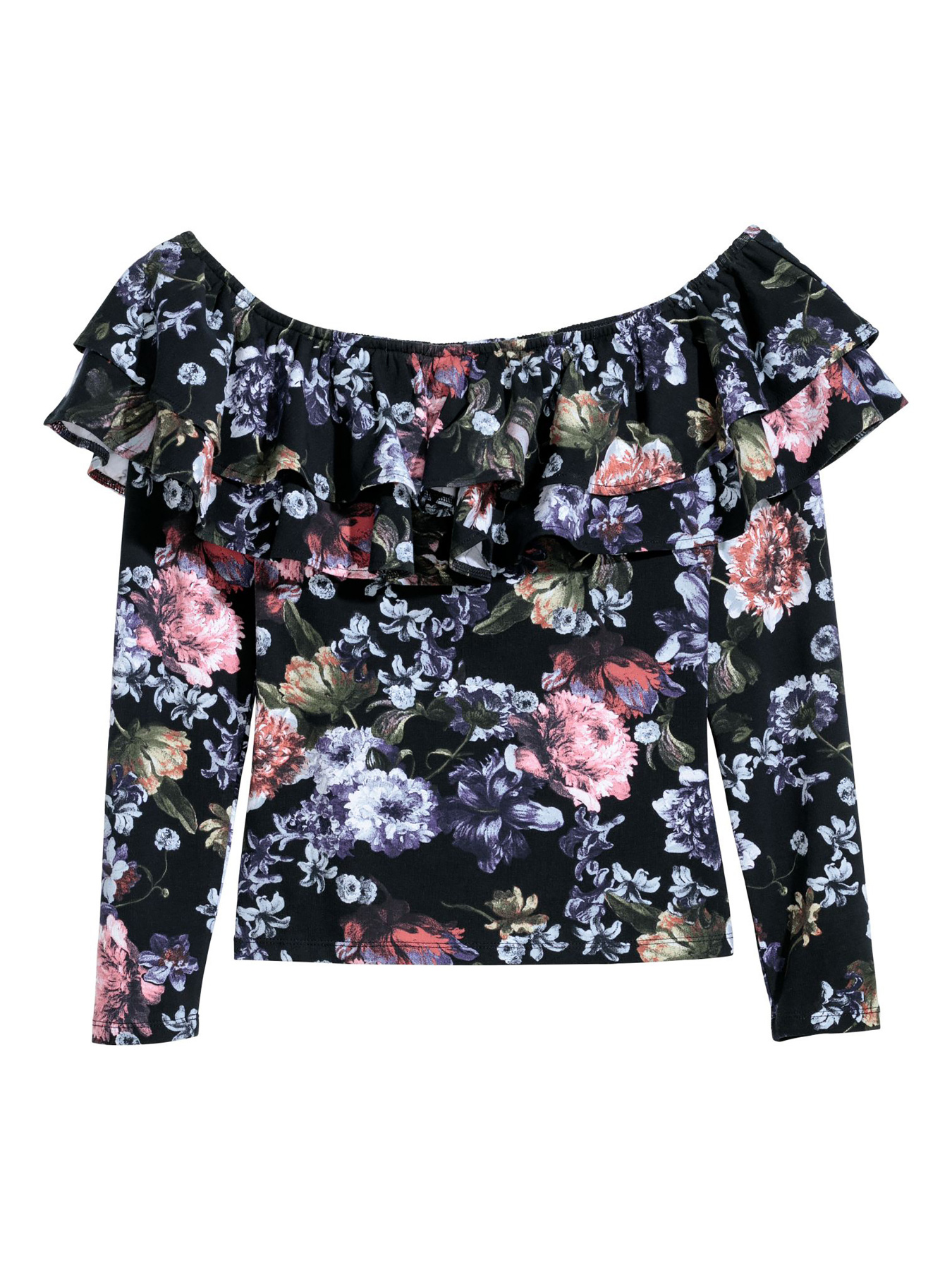 Сорочки H&M модель 47224 Фото