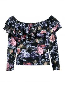 Сорочки H&M модель 47224 Фото