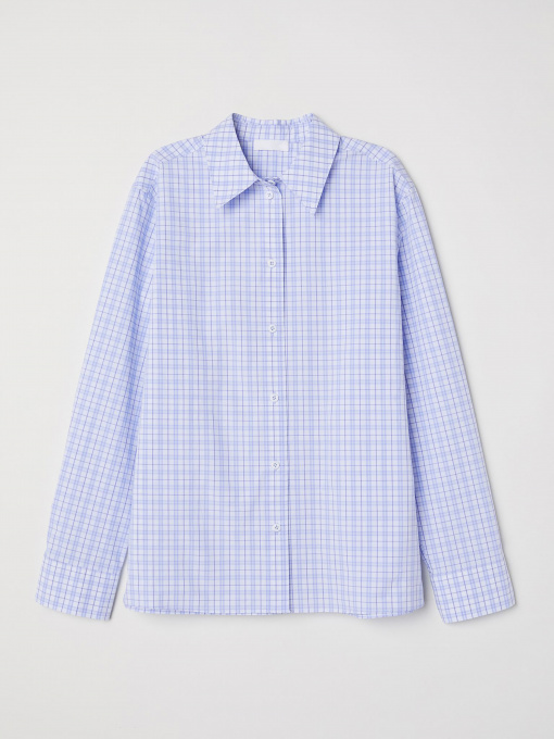 Сорочки H&M модель 64091 Фото