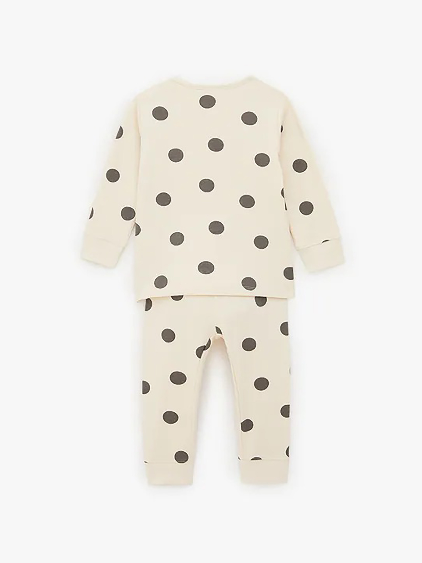 Одежда для дома и сна ZARA модель 64989 Фото