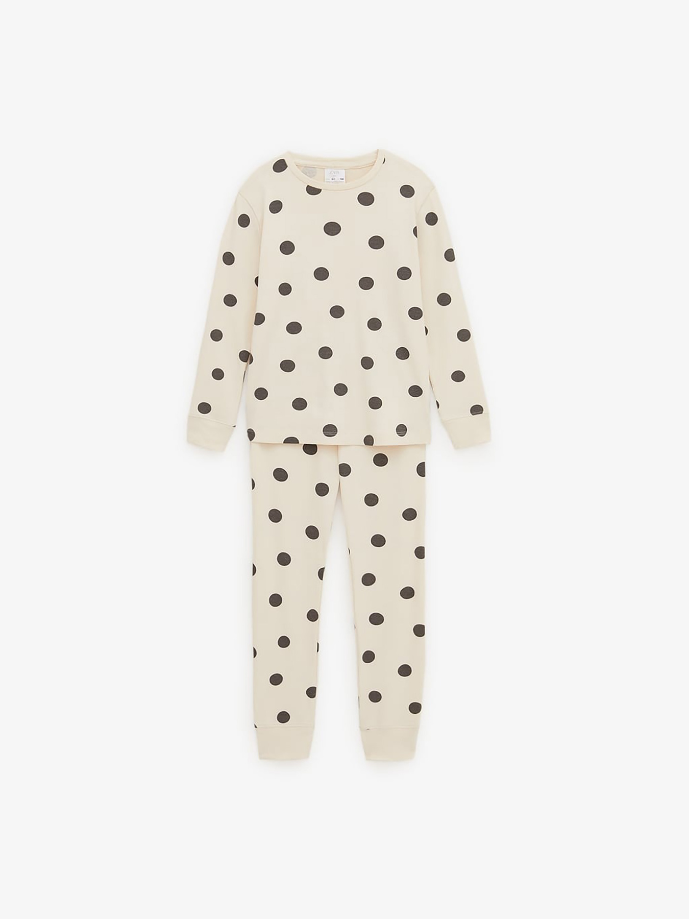 Одежда для дома и сна ZARA модель 64989 Фото