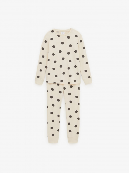 Одежда для дома и сна ZARA модель 64989 Фото