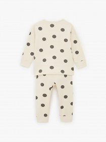 Одежда для дома и сна ZARA модель 64989 Фото