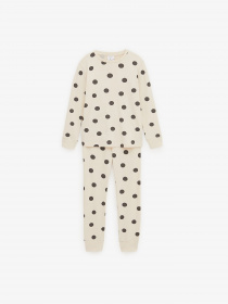 Одежда для дома и сна ZARA модель 64989 Фото