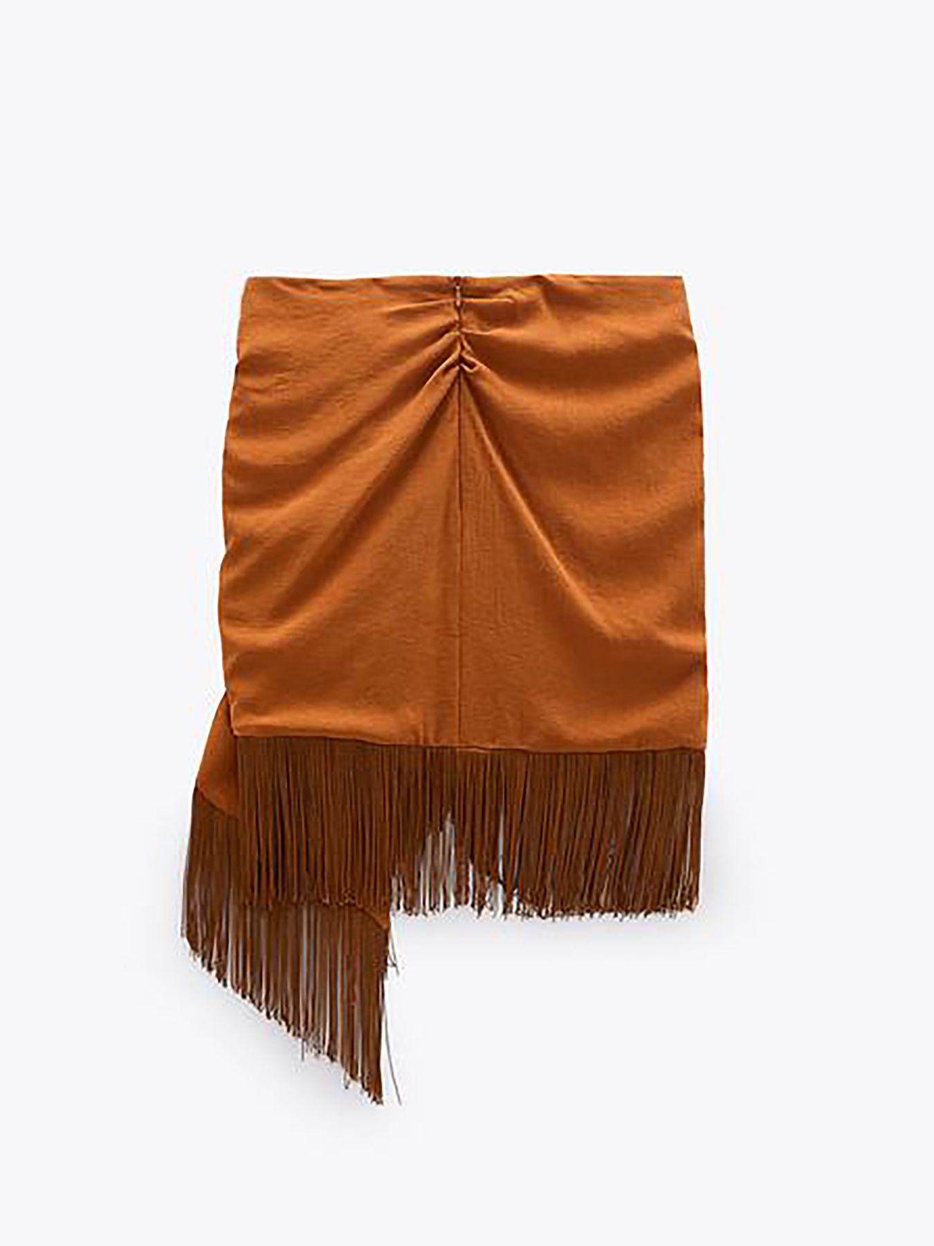 Спідниці ZARA модель 65649 Фото
