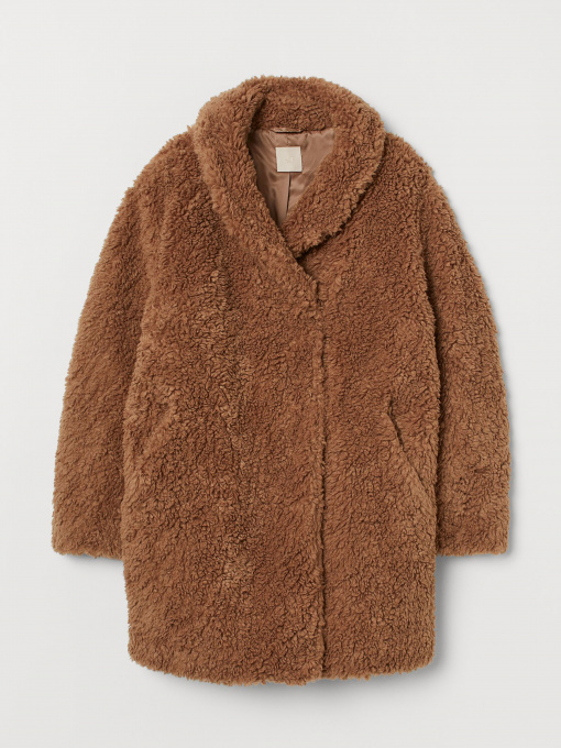 Куртки та дублянки H&M модель 59895 Фото