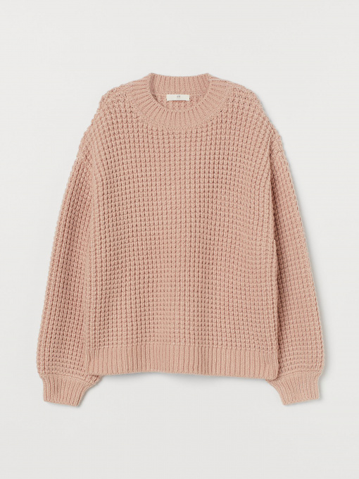 Свитры и кардиганы H&M модель 61678 Фото