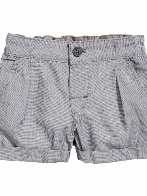 Шорти H&M модель 24318 Фото
