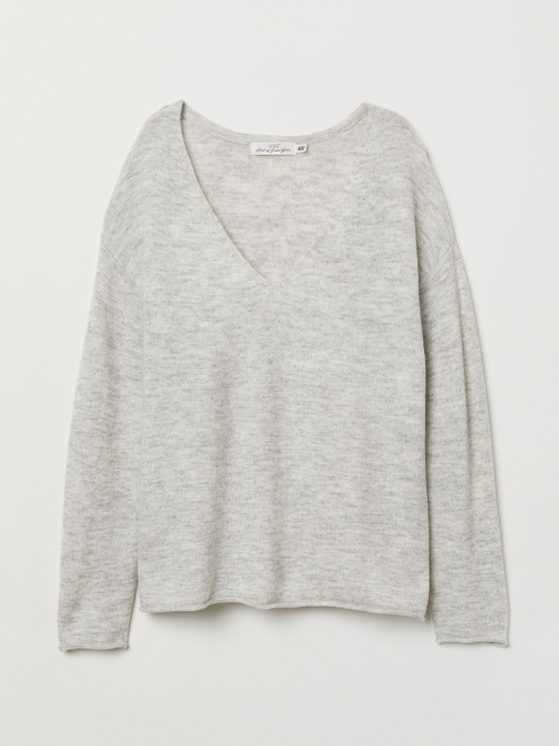 Светри та кардигани H&M модель 43717 Фото