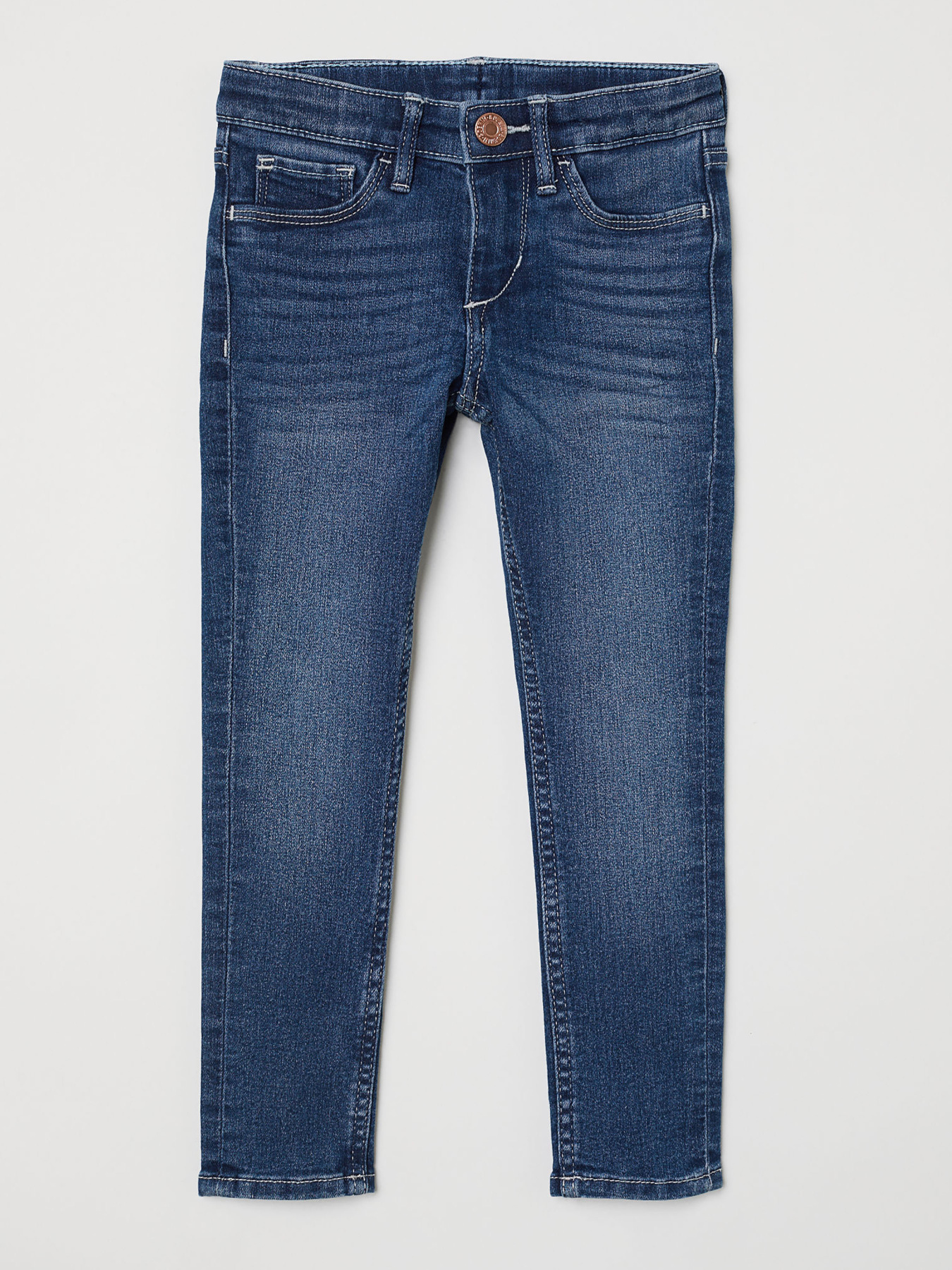 Джинси H&M модель 25603 Фото