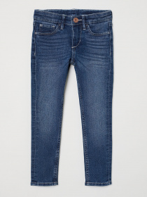 Джинси H&M модель 25603 Фото