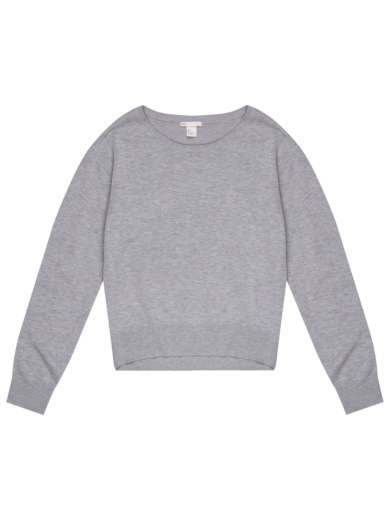 Светри та кардигани H&M модель 36113 Фото