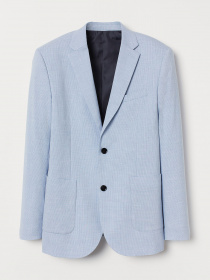 Піджаки H&M модель 54391 Фото