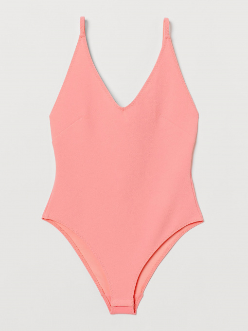 Боди и корсеты H&M модель 58449 Фото