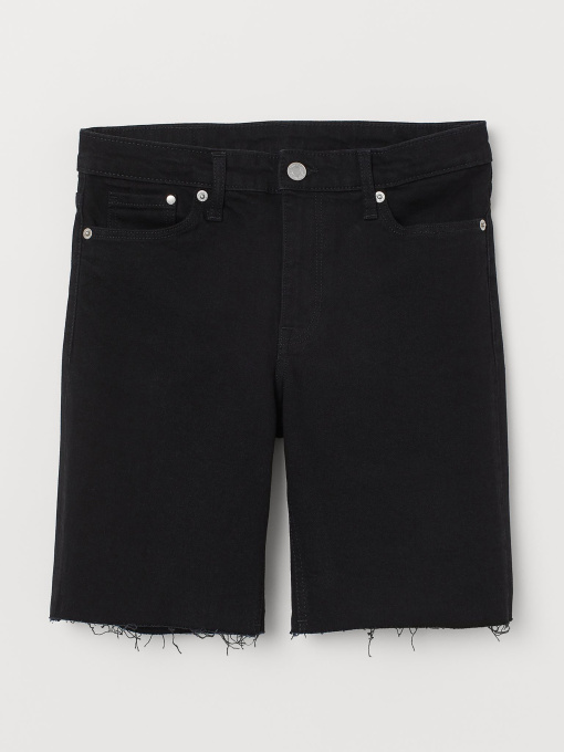 Шорты H&M модель 64103 Фото