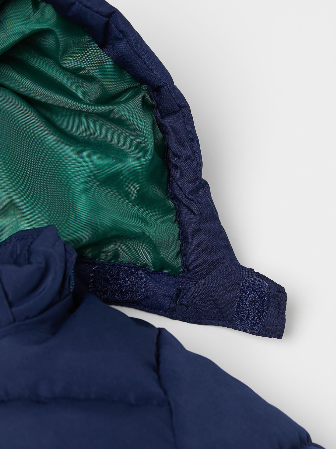 Куртки и дубленки H&M модель 37076 Фото