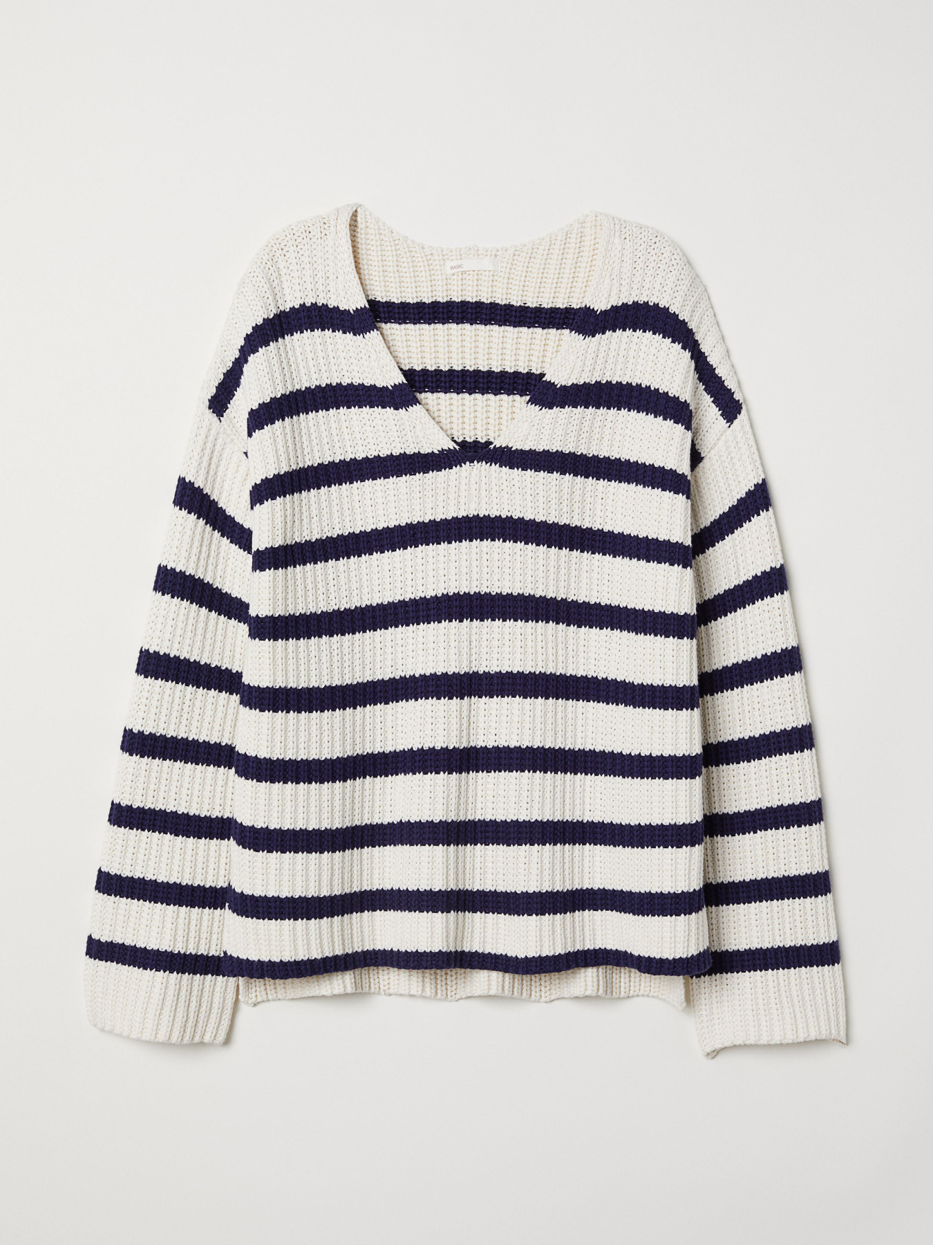 Светри та кардигани H&M модель 43515 Фото