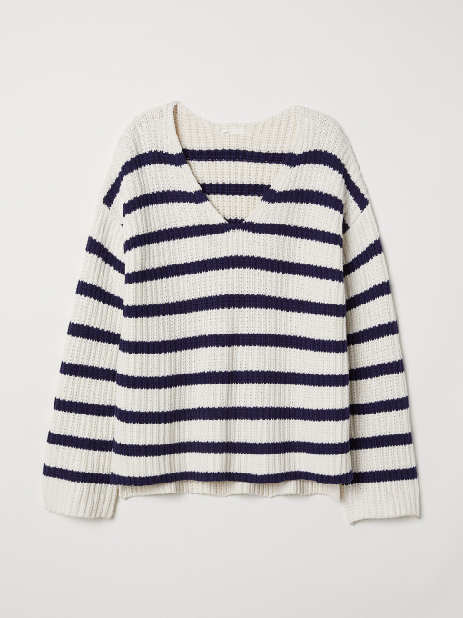 Светри та кардигани H&M модель 43515 Фото