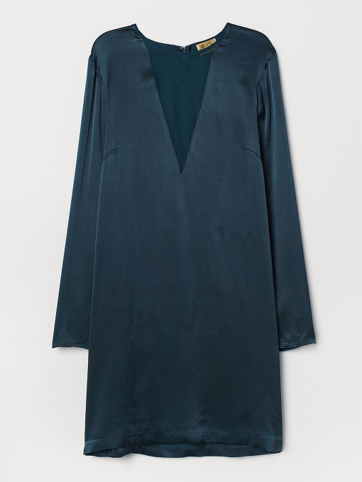 Сукні H&M модель 37312 Фото