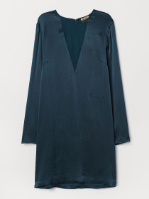 Сукні H&M модель 37312 Фото