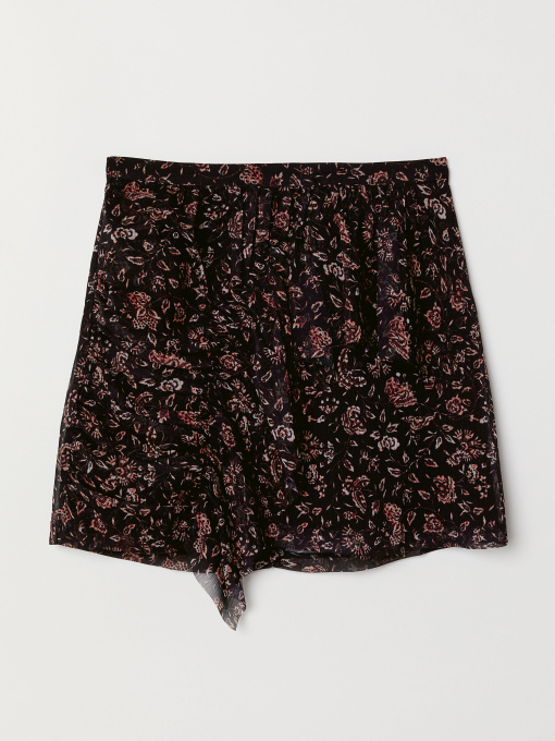 Юбки H&M модель 41064 Фото