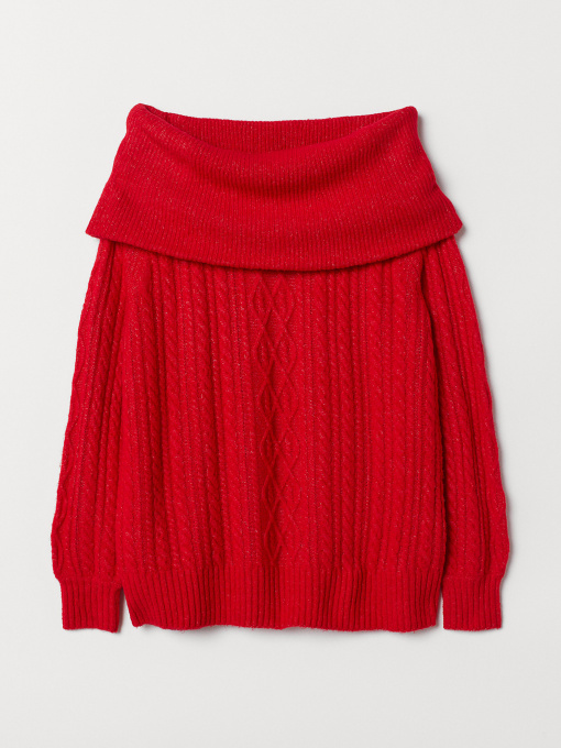 Светри та кардигани H&M модель 43570 Фото