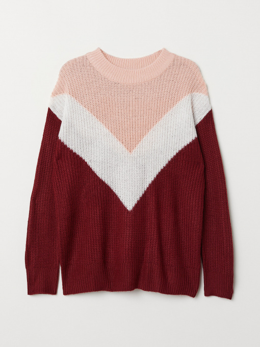 Светри та кардигани H&M модель 44917 Фото