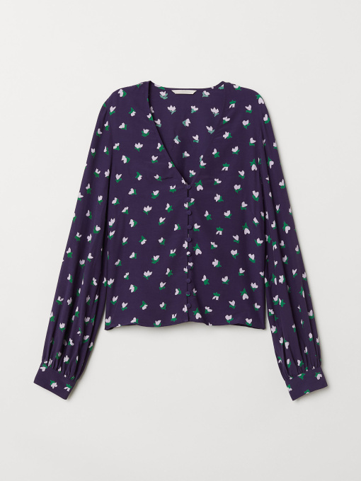 Сорочки H&M модель 36339 Фото