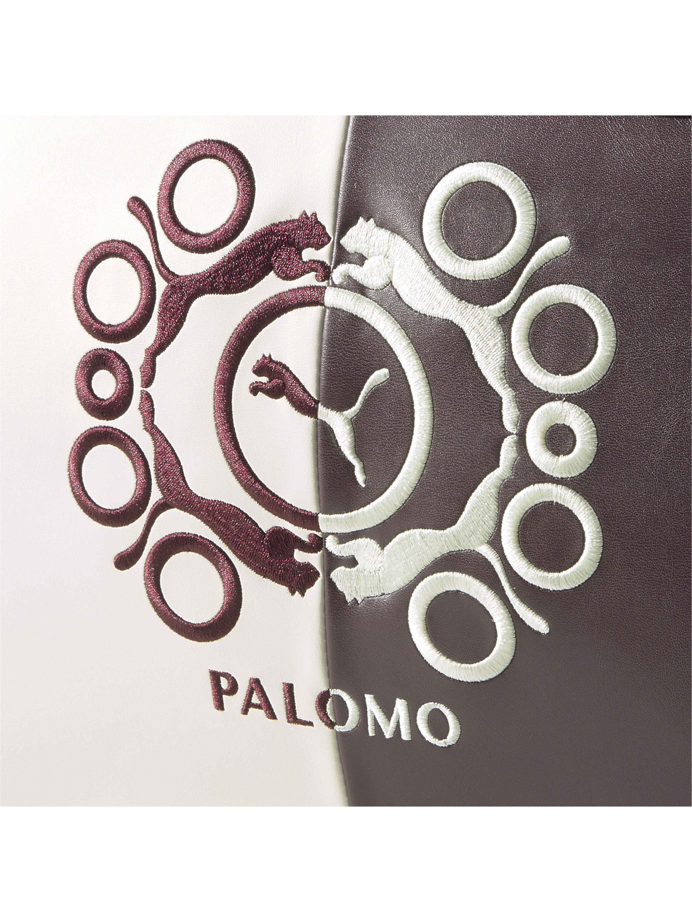 Сумки PUMA x Palomo Grip Bag модель 079259 Сумки PUMA x Palomo Grip Bag модель 079259 Фото