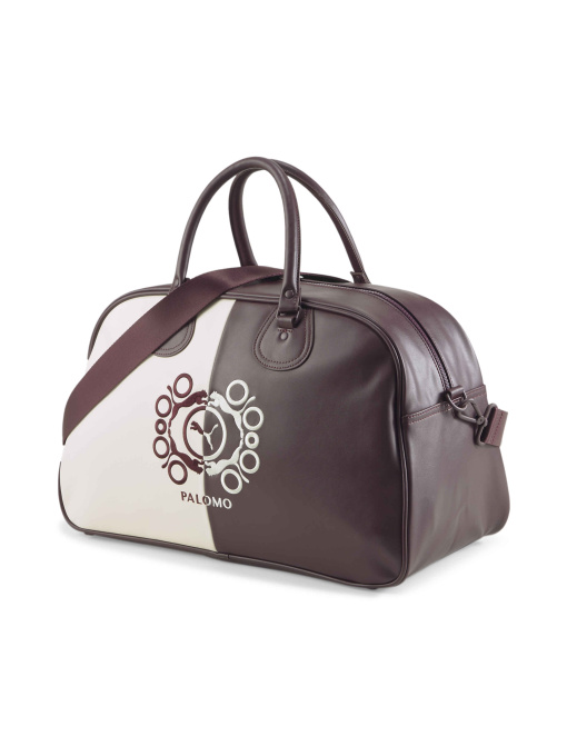 Сумки PUMA x Palomo Grip Bag модель 079259 Фото