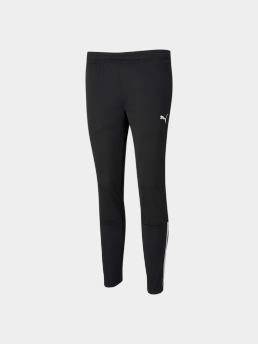 Брюки PUMA Teamliga Training Pants W модель 657254 Фото