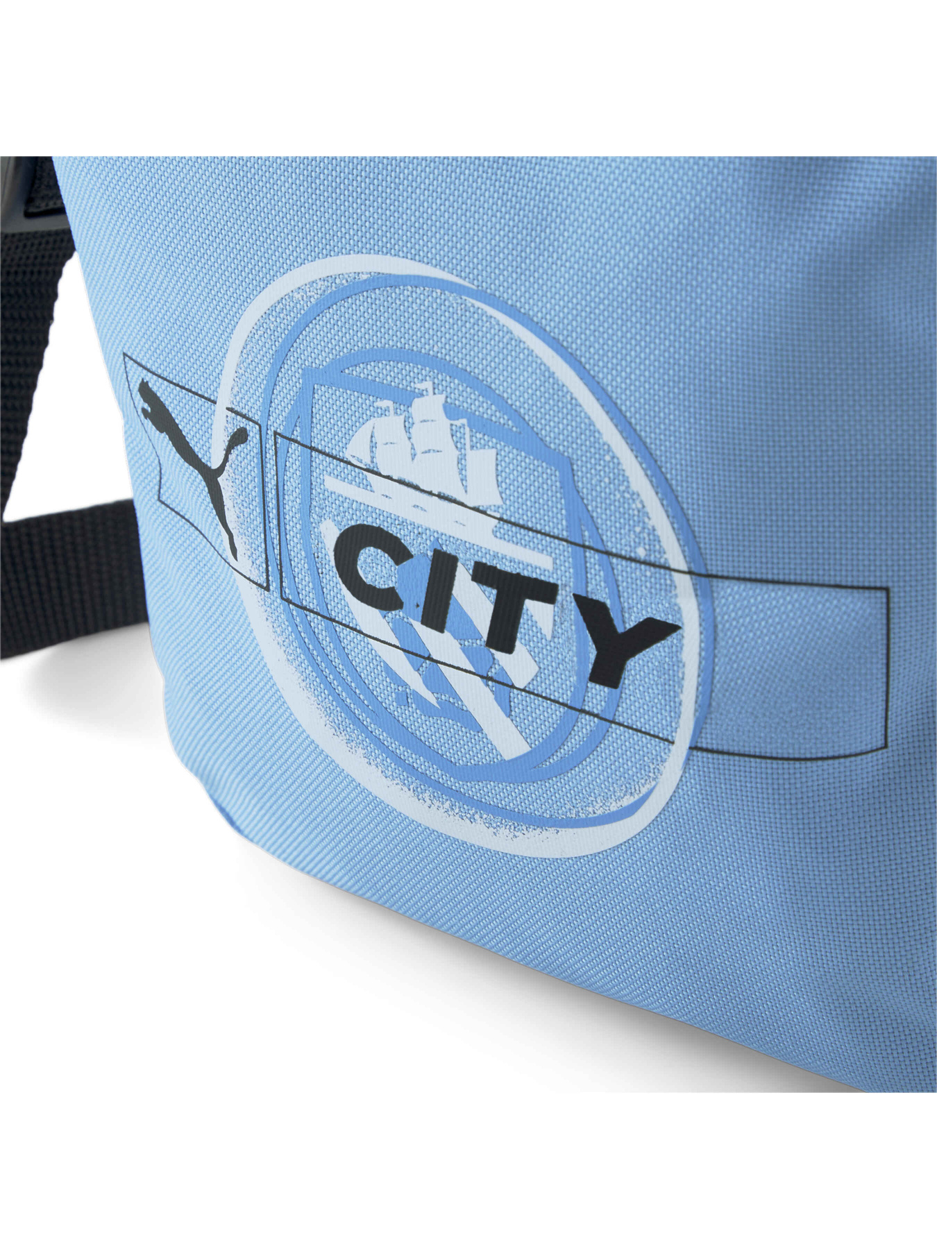 Сумки PUMA Mcfc Ftbllegacy Portable модель 079355 Фото