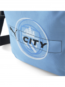 Сумки PUMA Mcfc Ftbllegacy Portable модель 079355 Фото