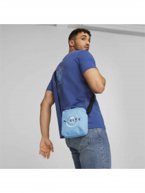 Сумки PUMA Mcfc Ftbllegacy Portable модель 079355 Фото