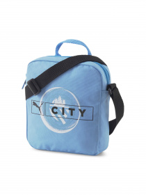 Сумки PUMA Mcfc Ftbllegacy Portable модель 079355 Фото