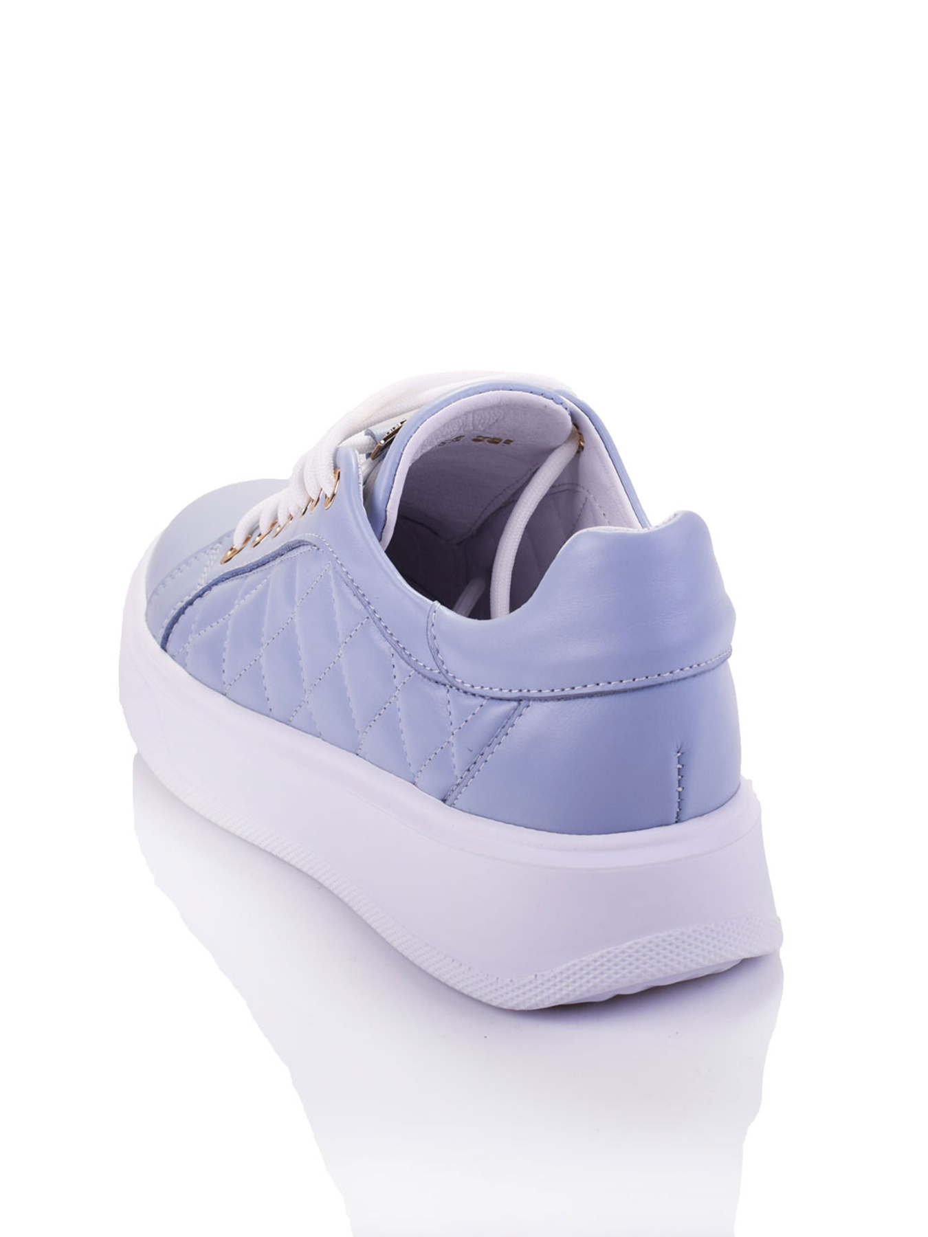 Кеды Marco Piero модель 3957-2blue Кеды Marco Piero модель 3957-2blue Фото