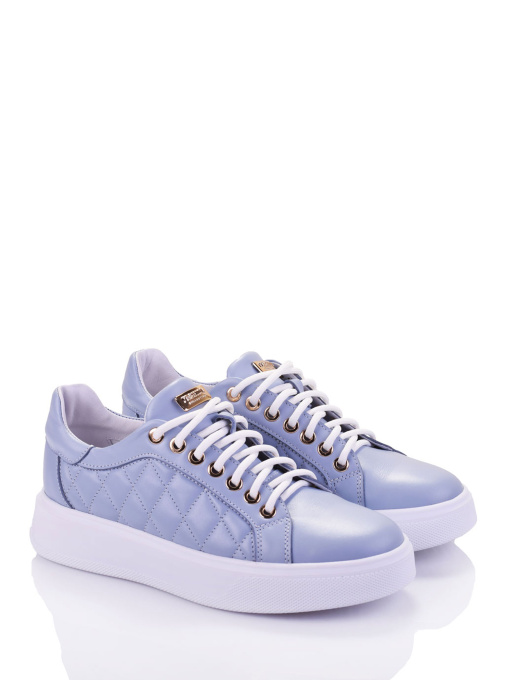 Кеды Marco Piero модель 3957-2blue Фото