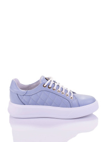 Кеды Marco Piero модель 3957-2blue Фото