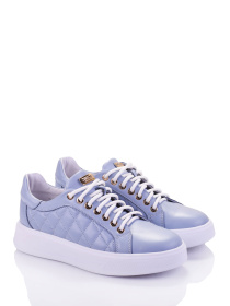Кеды Marco Piero модель 3957-2blue Фото