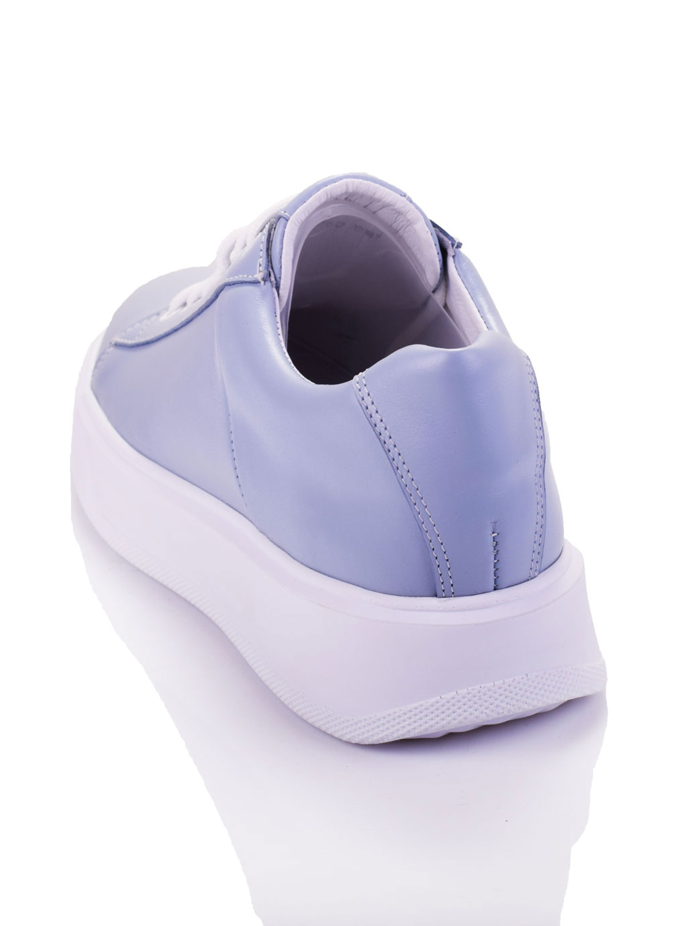 Кеды Marco Piero модель 3762blue Кеды Marco Piero модель 3762blue Фото