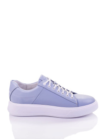 Кеды Marco Piero модель 3762blue Фото